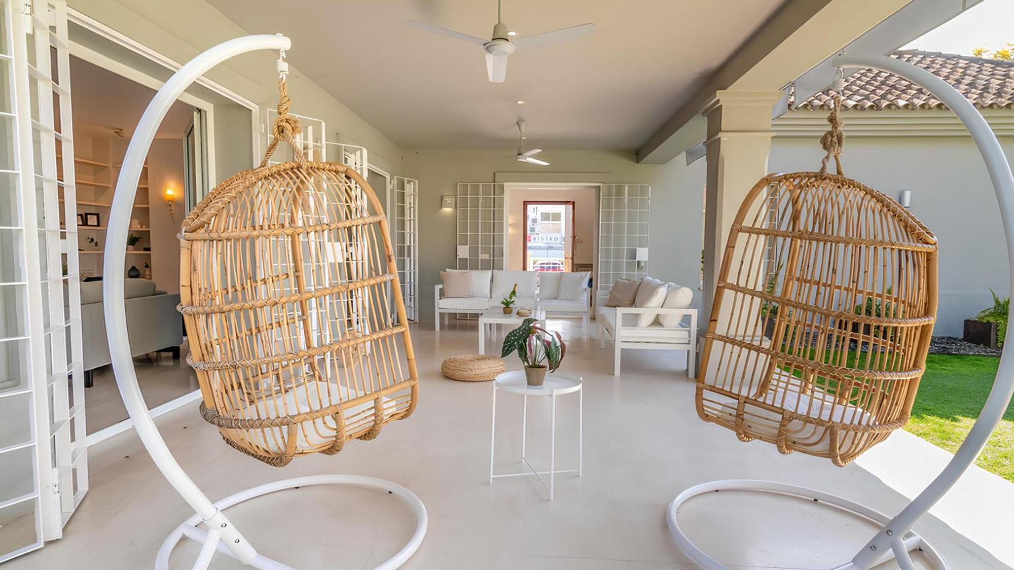 Vacation Marbella I Guadalmina Golf Front Villa, Private Pool, Close To The Beach Exterior foto
