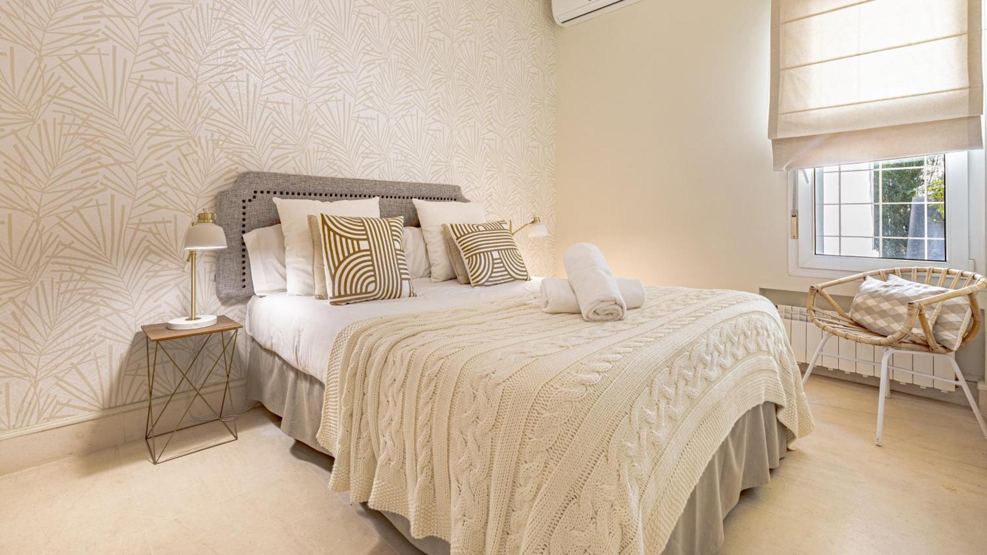 Vacation Marbella I Guadalmina Golf Front Villa, Private Pool, Close To The Beach Exterior foto